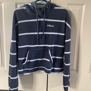 Hollister sweater